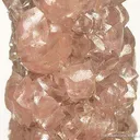 Cobaltian Smithsonite (Stalactite) - image 3