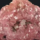 Cobaltian Smithsonite with Cerussite - image 3