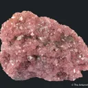 Cobaltian Smithsonite with Cerussite - image 5