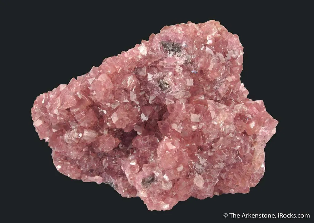 Cobaltian Smithsonite with Cerussite - image 4