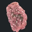 Cobaltian Smithsonite with Cerussite - image 1