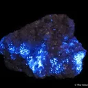 Cobaltian Smithsonite with Cerussite - image 7