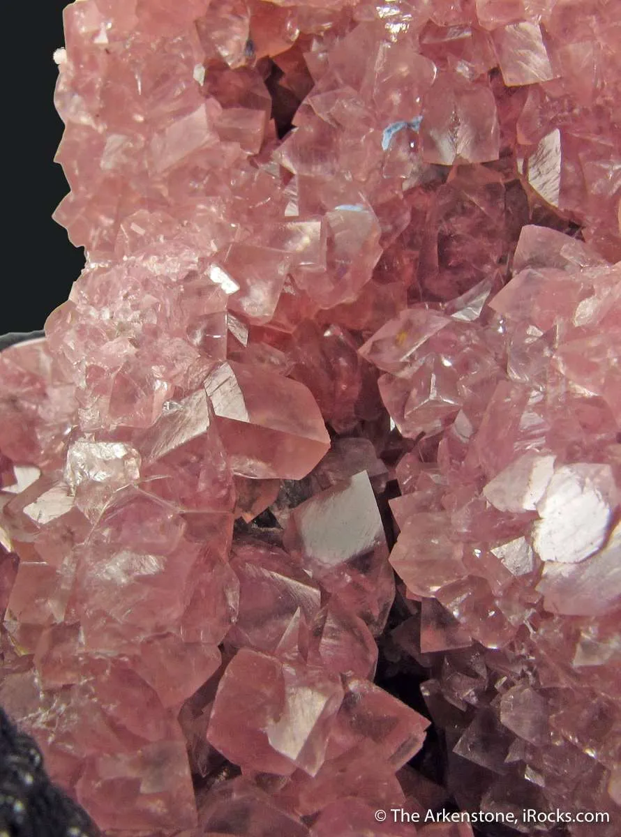 Cobaltian Smithsonite with Cerussite - image 2