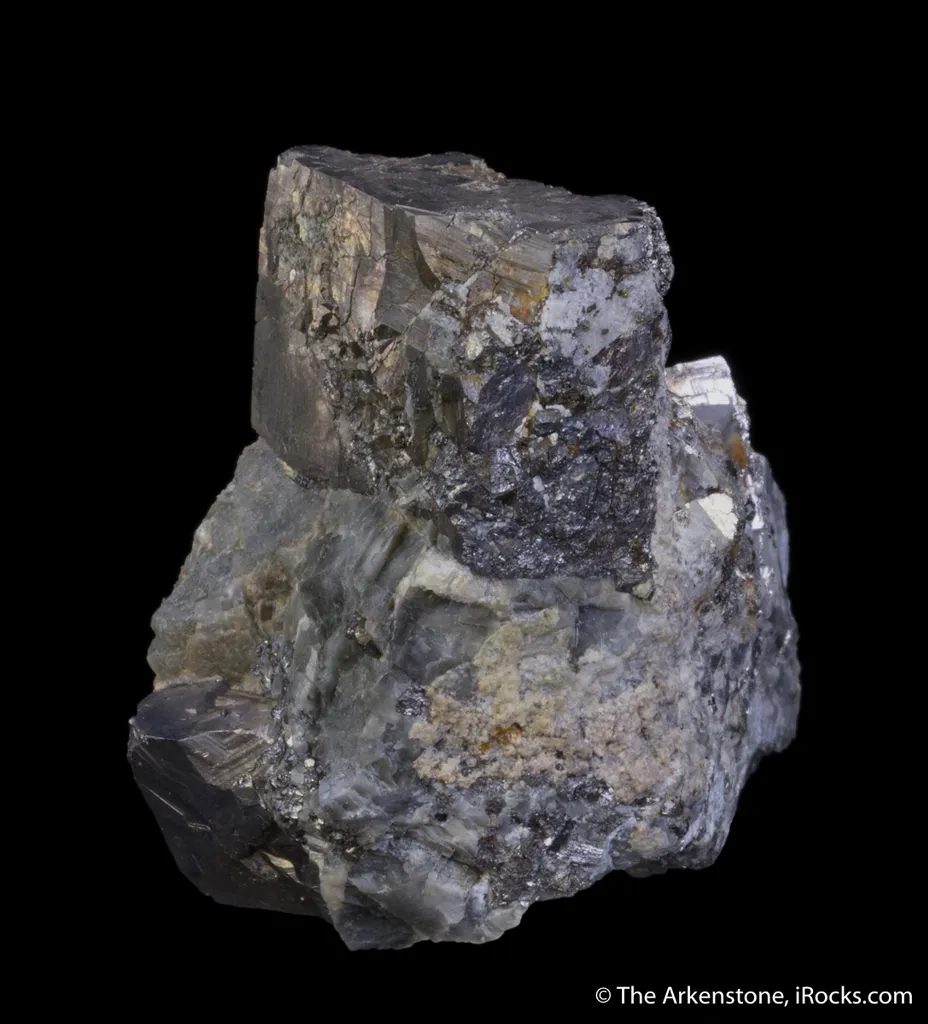 Cobaltite - image 2