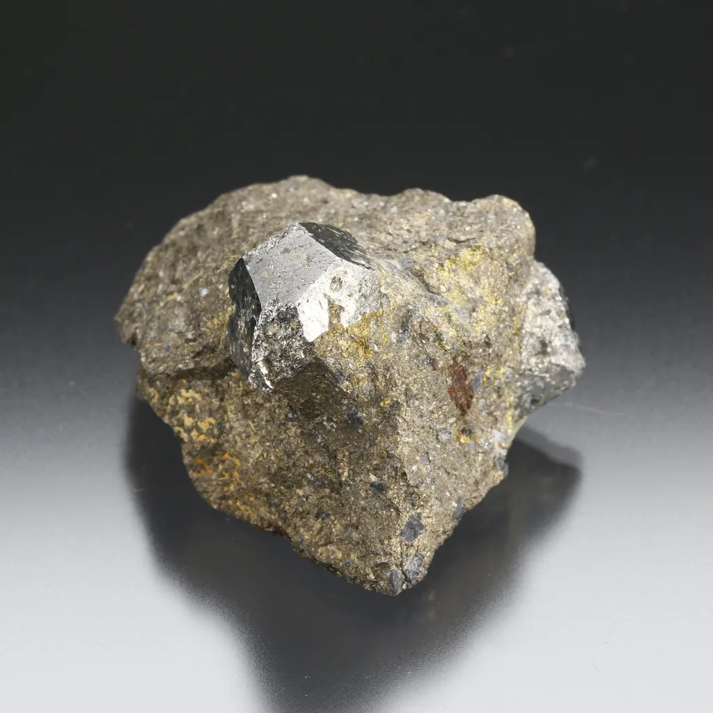 Cobaltite - image 3