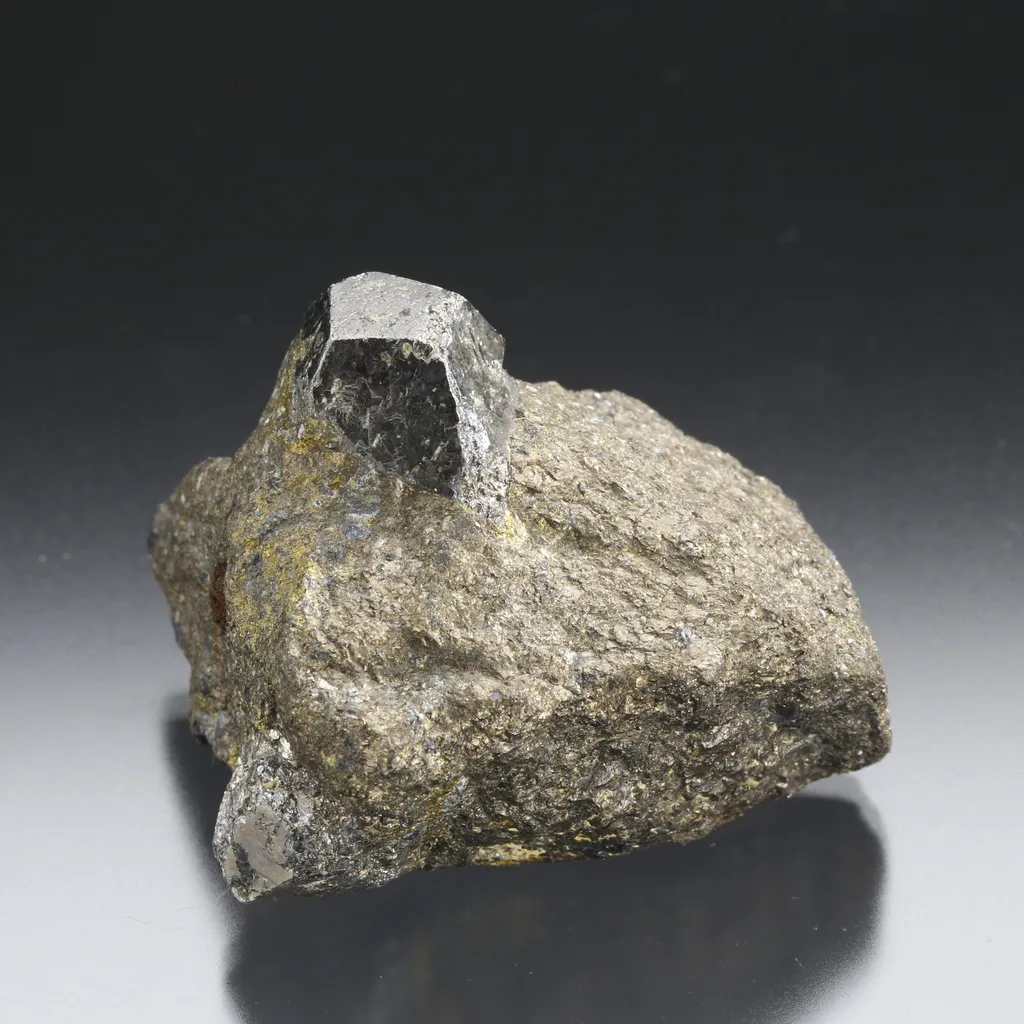 Cobaltite - image 4