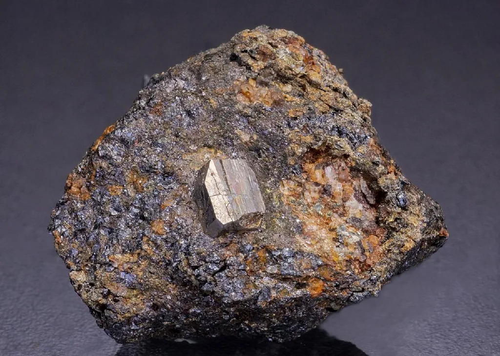 Cobaltite image