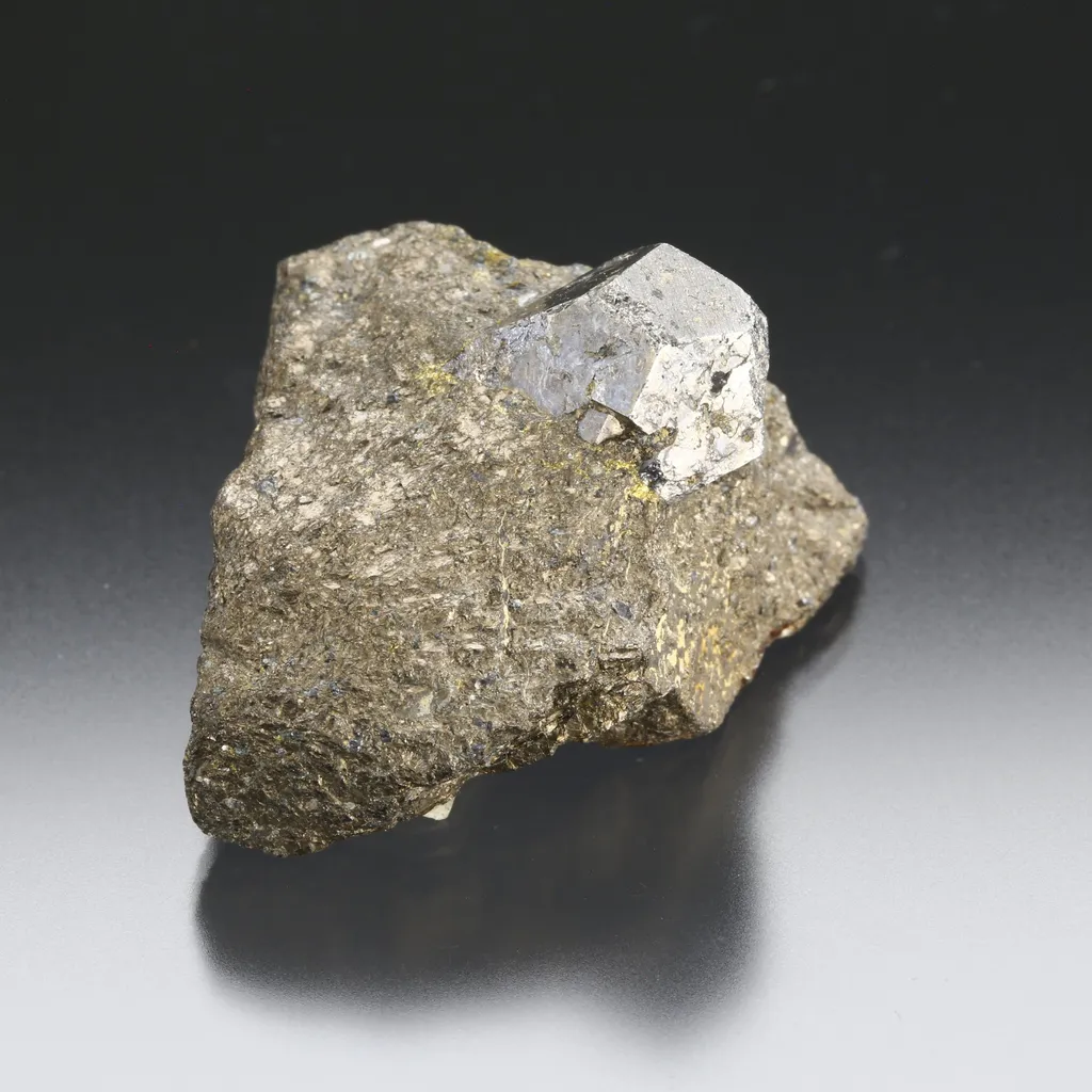 Cobaltite - image 2