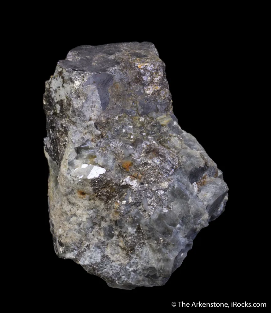 Cobaltite - image 3