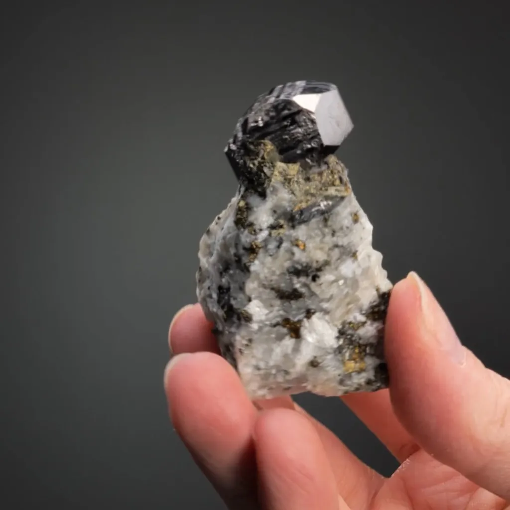 Cobaltite - image 2