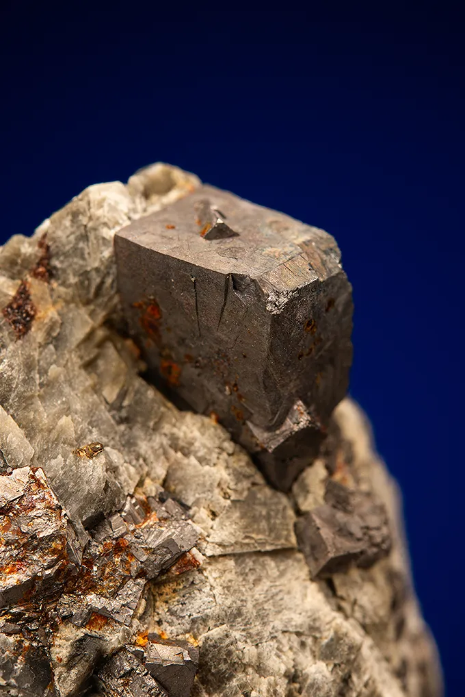 Cobaltite - image 2