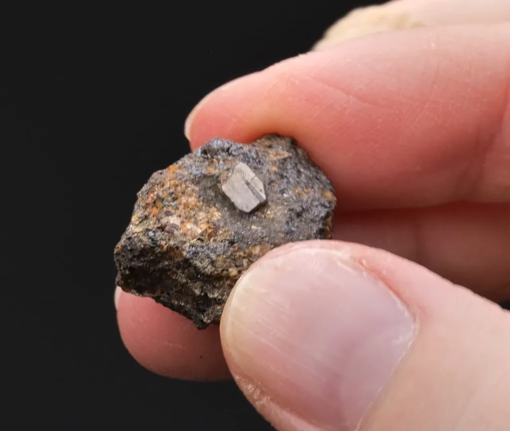 Cobaltite - image 2