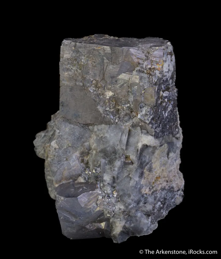 Cobaltite image