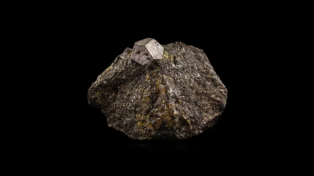 Cobaltite image