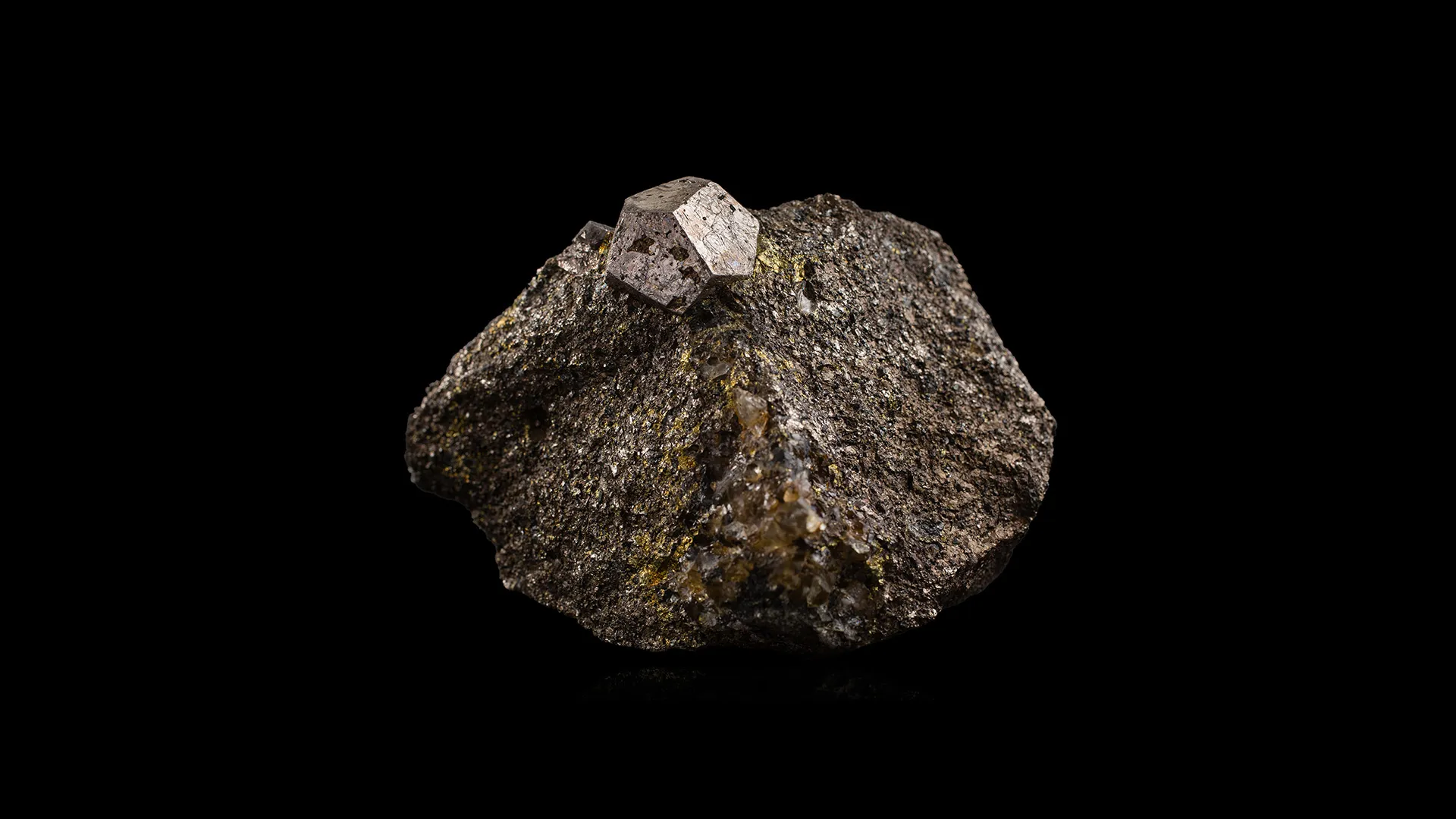 Cobaltite - image 1