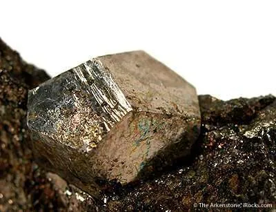 Cobaltite - image 2