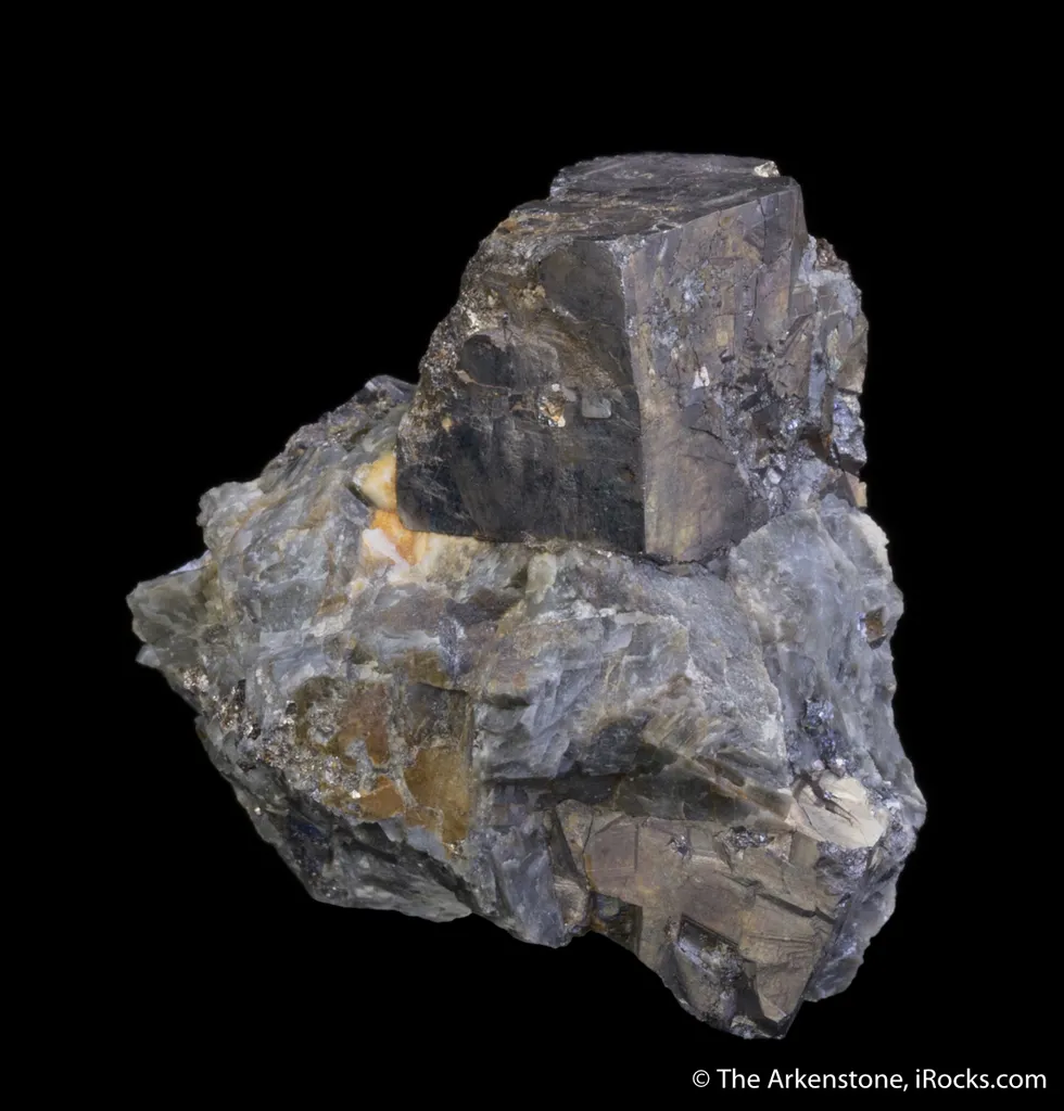 Cobaltite - image 5
