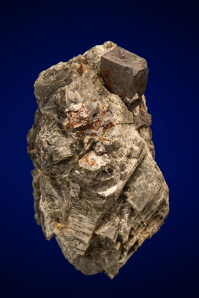 Cobaltite image