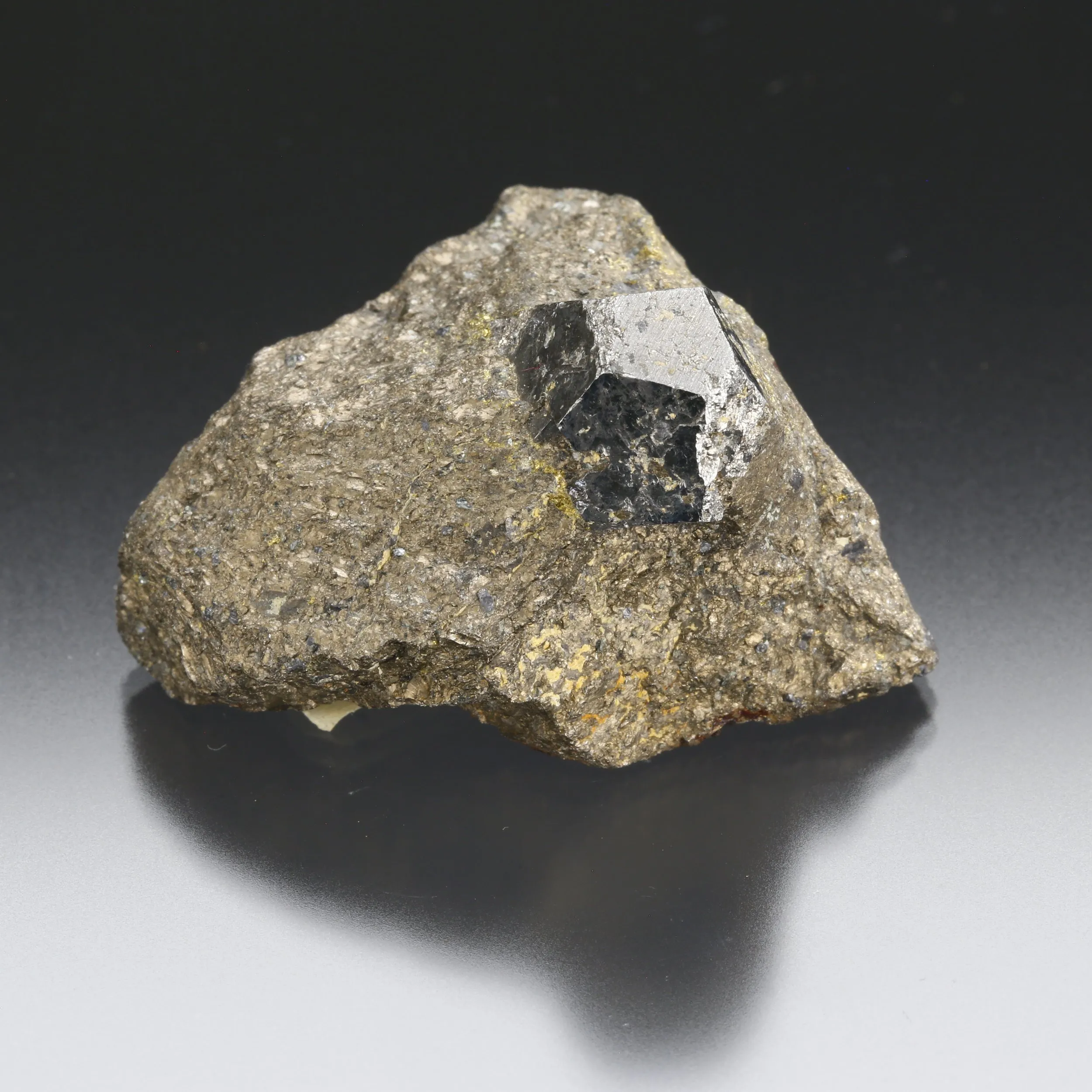 Cobaltite - image 1