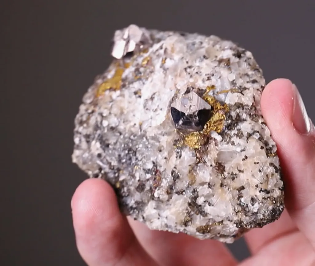 Cobaltite - image 2
