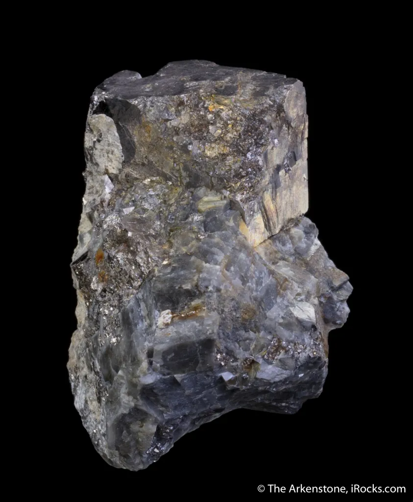 Cobaltite - image 4