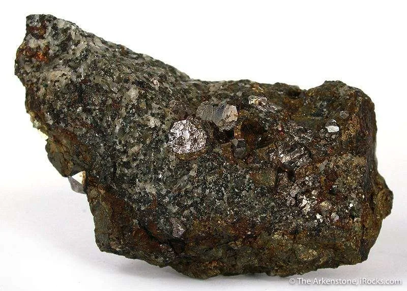 Cobaltite image