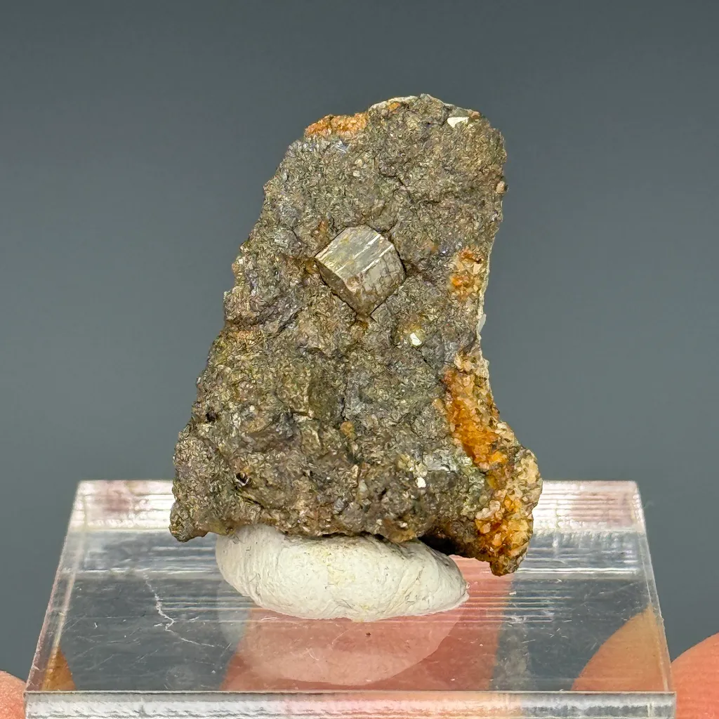 Cobaltite image