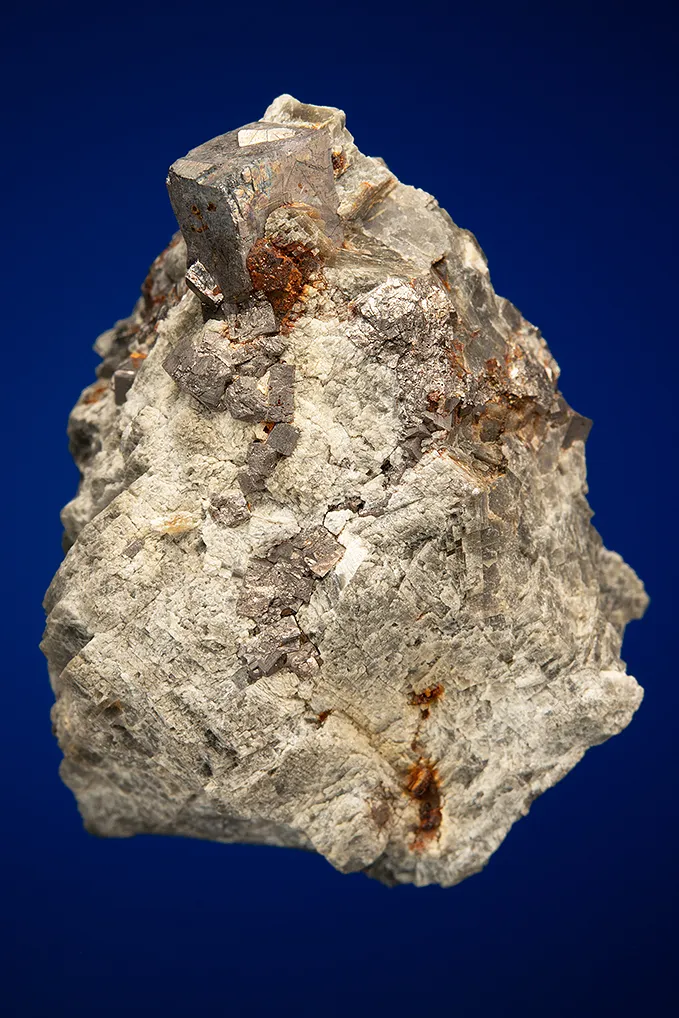 Cobaltite - image 3