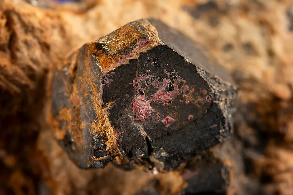 Cobaltite - image 2