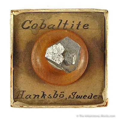 Cobaltite - image 3