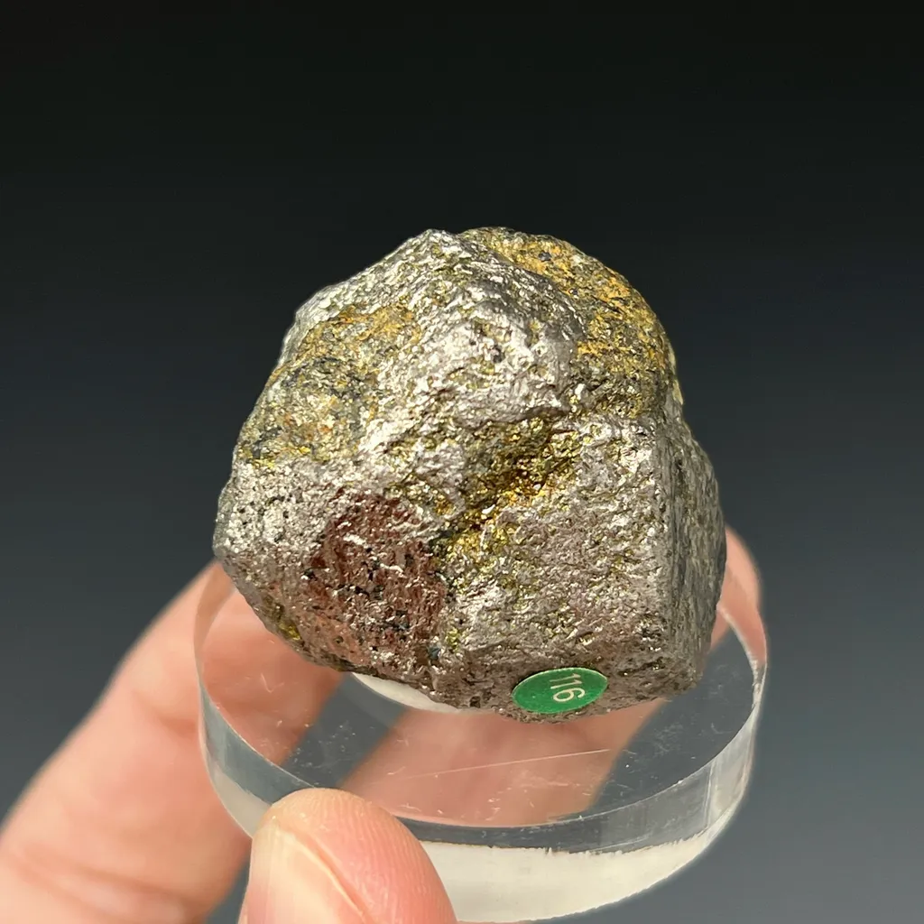Cobaltite - image 4