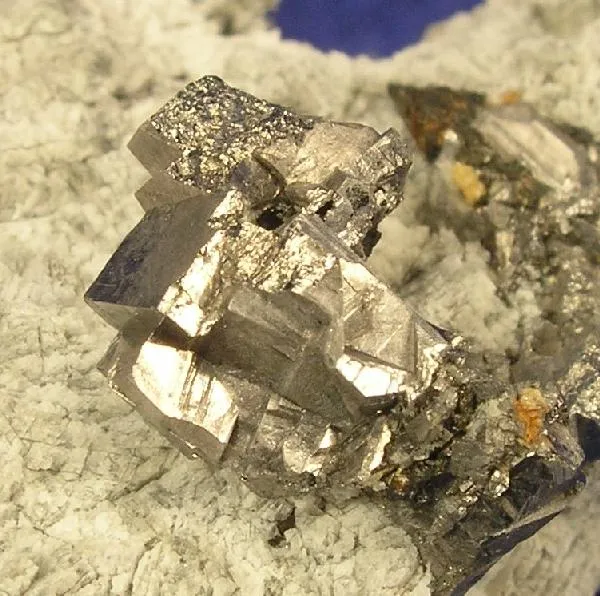 Cobaltite - image 2