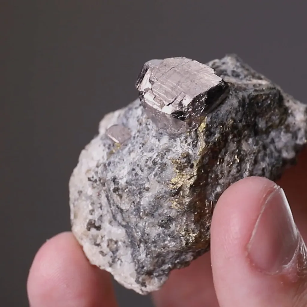 Cobaltite - image 2