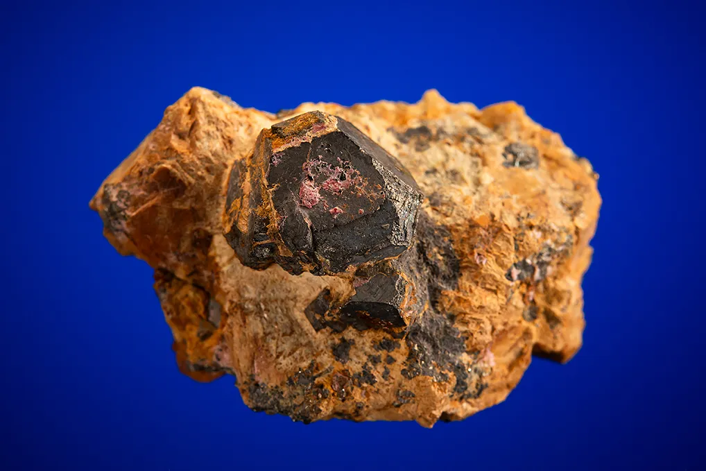 Cobaltite image