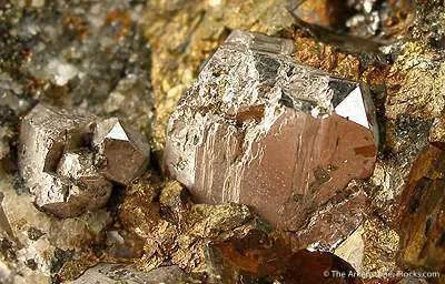 Cobaltite - image 3