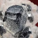 Cobaltite and Skutterudite (repaired) - image 2