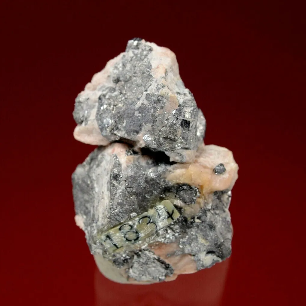 Cobaltite and Skutterudite (repaired) - image 3
