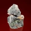 Cobaltite and Skutterudite (repaired) - image 3