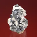 Cobaltite and Skutterudite (repaired) - image 1