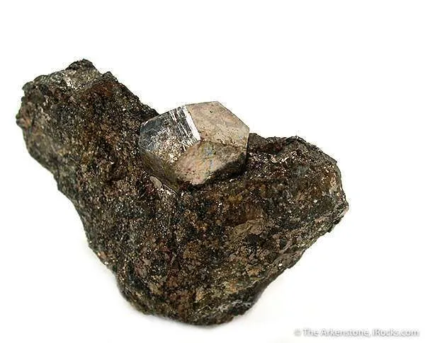 Cobaltite image