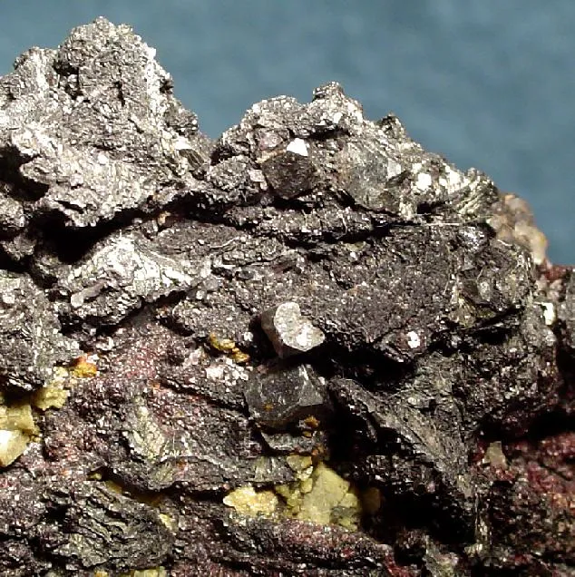 Cobaltite, Bismuth - image 2