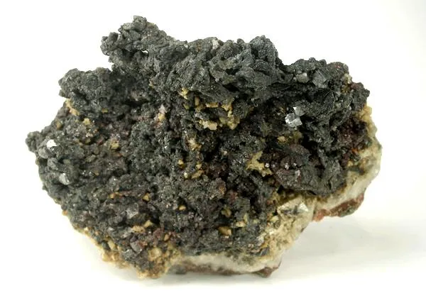 Cobaltite, Bismuth image