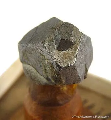 Cobaltite - image 2