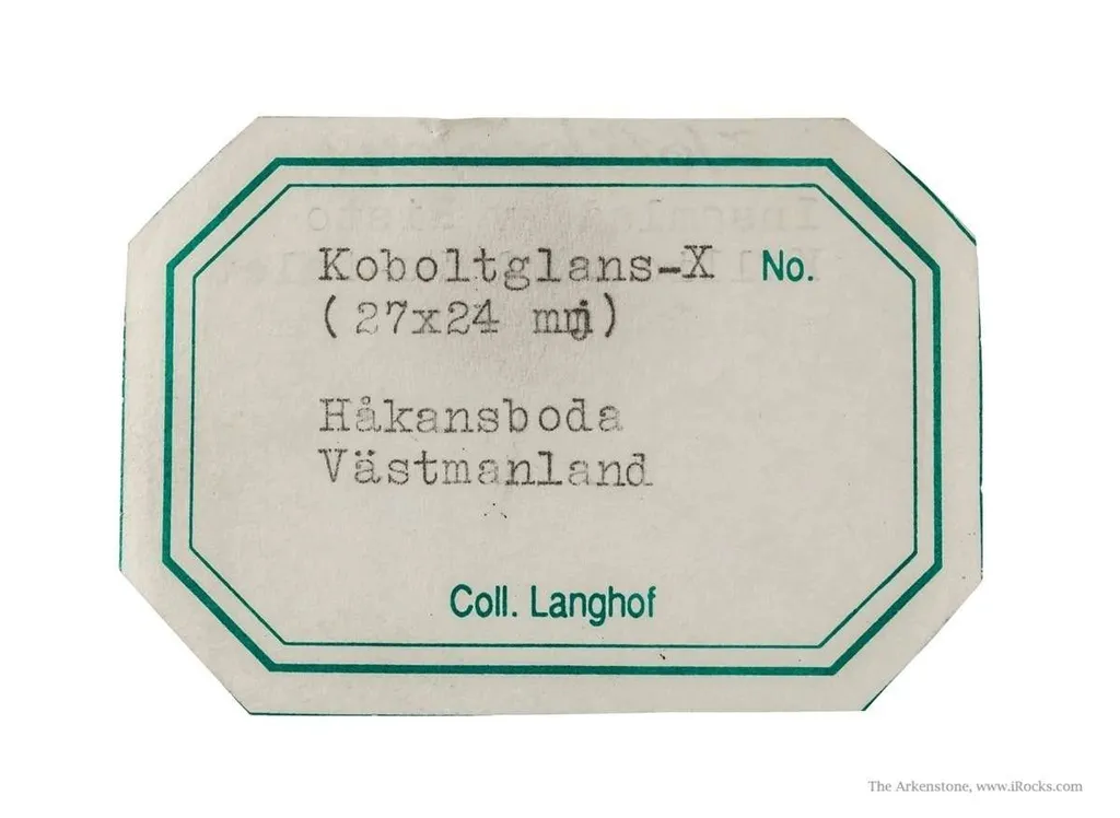 Cobaltite - image 5