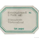 Cobaltite - image 5