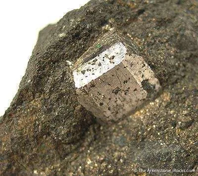Cobaltite - image 2