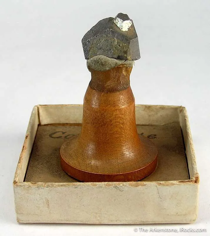 Cobaltite image