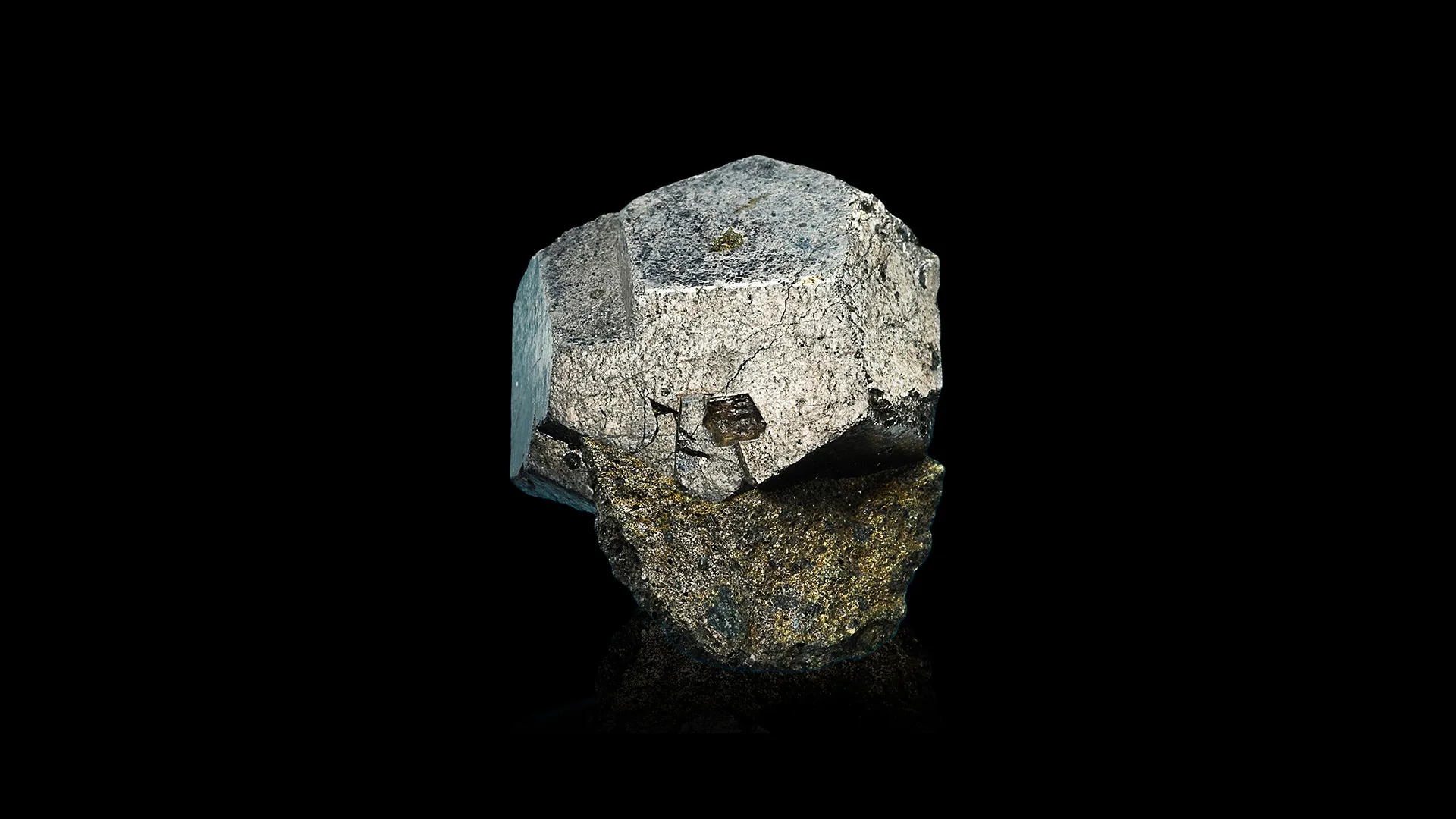 Cobaltite - image 1