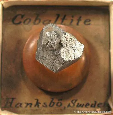 Cobaltite - image 2