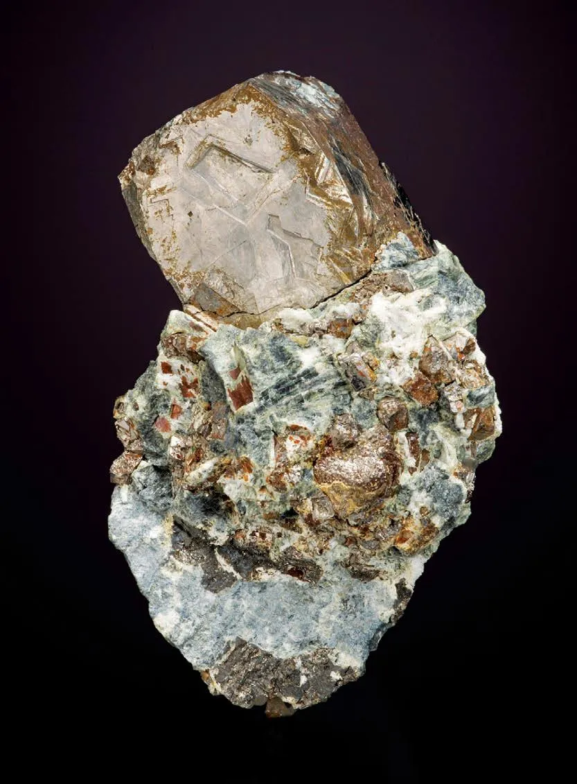 Cobaltite - image 1